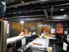 -云晓光头烧烤吧(盛夏店)