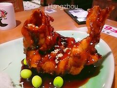 -新白鹿餐厅(城西银泰城店)