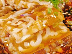 猪皮冻-春发生饭店·非遗(南院门店)