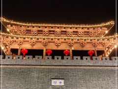 -东关街美食广场