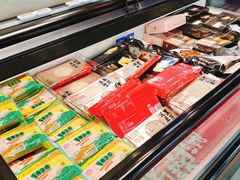 -盒马鲜生(馥邦国际店)