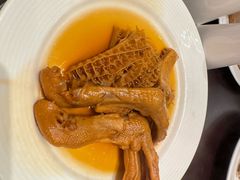 -京香轩·中餐厅(上海中庚聚龙酒店)