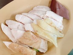-红大哥水门鸡饭(總店)