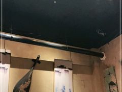 大堂-串大叔炭火烤串·鸡西大冷面刀削面(总店)
