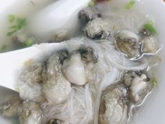 -建国蚵煎蚵面