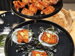 -狮子三·脆鳗鱼烤肉(信和廣場4樓店)
