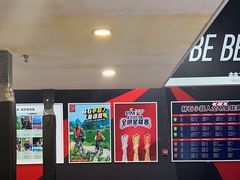 -赫石少儿体能馆(奥森店)