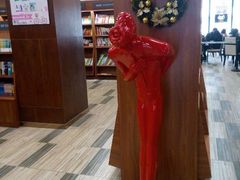 android_upload_pic-卓尔书店咖啡吧