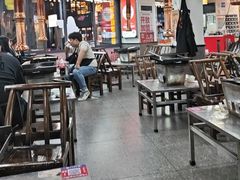 -郝大姐·乌龙山铁板烧(大学城三店)