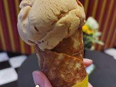 -LUNEURS月乐诗·法式冰淇淋(北外滩来福士广场店)