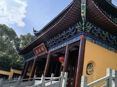 -杭州半山国家森林公园