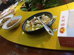 -春来和(汉城南路店)