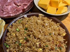 -阳阳老火锅(小南门店)