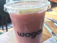 -Wagas沃歌斯(环贸店)