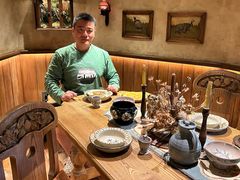 -地锅之家(华发路店)