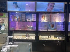 -同仁验光配镜(望京分店)