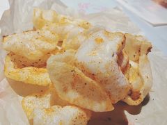 -Catch the Cajun Seafood(表参道店)