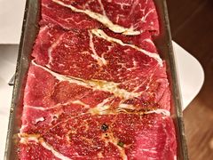 -西塔老太太泥炉烤肉(望京一店)