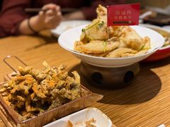 -金掌勺·锅包肉(广渠门店)