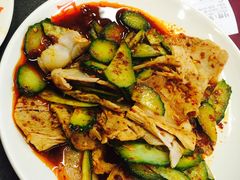 -71号豆汤饭·成都小馆(春熙路百盛店)