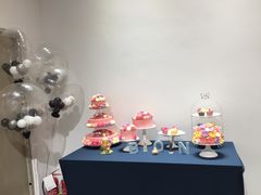 -BONCAKE裱花蛋糕(万象汇店)
