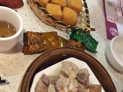 -又一间茶点轩(百汇广场店)