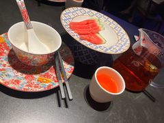 -知楚•精致湖北菜(武商MALL店)