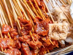 -马路边边串串香(双井直营店)