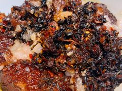 盐菜扣肉-田小狗的饭店(才子佳郡店)