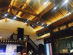 -茶肆(袁家村店)