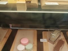 -麦当劳(农光里店)
