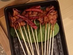 -季季山•云南野生菌火锅(上海首店)