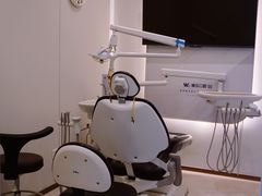 -维乐口腔·埃齐门诊(静安店)