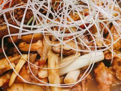 -弓虽昌焖烧鸡(大竹林店)
