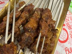 -老班长·小龙虾·鲜货烧烤大排档(金街美地店)