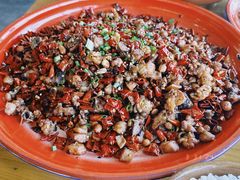 -先启半步颠·川菜小炒