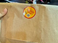 -YallaYalla丫拉中东料理小吃·清真(太古里店)