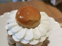 -VERIE BAKEHOUSE