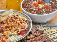 -老白家怡贵园烤肉