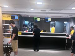 -麦当劳(星光行店)