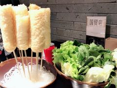 -官也街澳门火锅(新源里店)