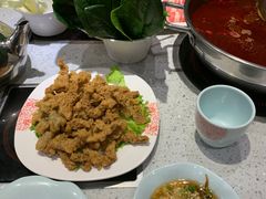 -密友回转自助火锅(世茂国际广场店)