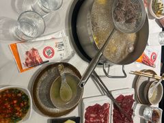 -今日牛事潮汕鲜牛肉火锅(瑞金店)