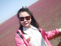 -红海滩国家风景廊道