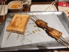 -管氏翅吧(护国寺店)
