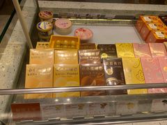 零售区-LOVEGIFT爱礼(八佰伴店)