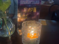 -MARU玛露音乐餐厅(大学路店)