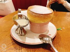 -Entrecôte 法国牛扒馆(保利·时光里店)