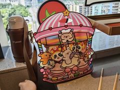 -海底捞火锅(龙湖金沙天街店)