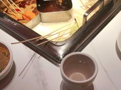 -串一火锅(赛格国际购物中心店)